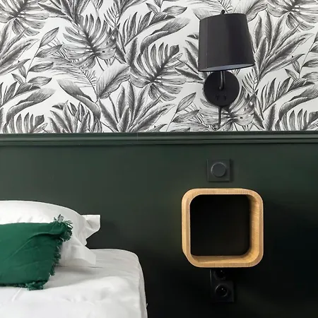Hamac Jacobins Le Méritant 4 Personnes Apartamento