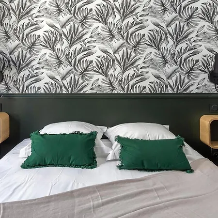 Hamac Jacobins Le Méritant 4 Personnes Apartamento Lyon