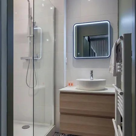 Hamac Jacobins Le Méritant 4 Personnes Apartamento *