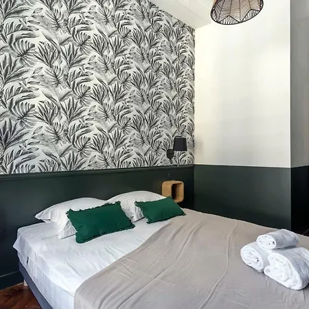 Apartament Le Meritant Jacobins Center Of Lyon